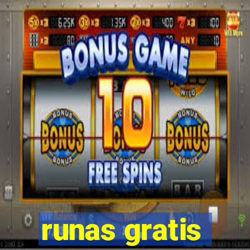 runas gratis